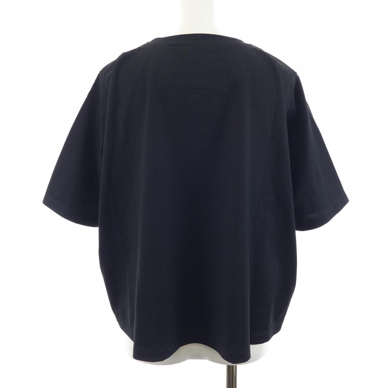 エルメス HERMES カルトゥッシュ レクレ 5E4624DA Tシャツ