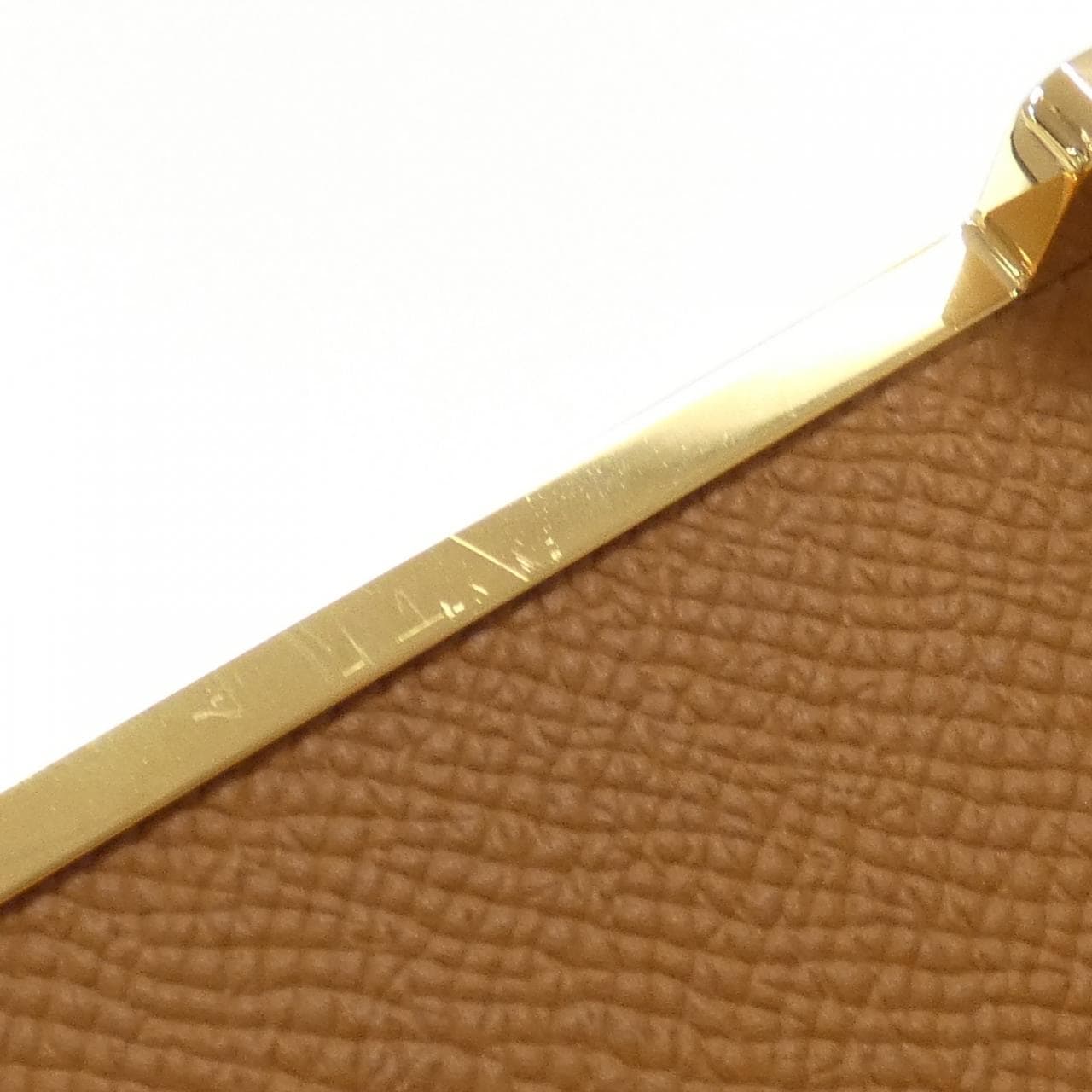 エルメス エルメス ゲタ スリム 086984CC ショルダーバッグ