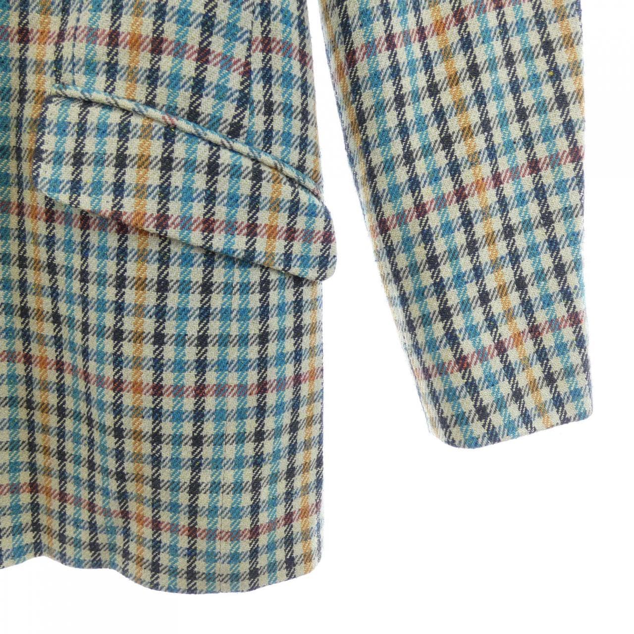 エトロ ETRO 141-11807-1197 ジャケット