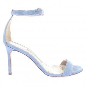 マノロブラニク MANOLO BLAHNIK サンダル