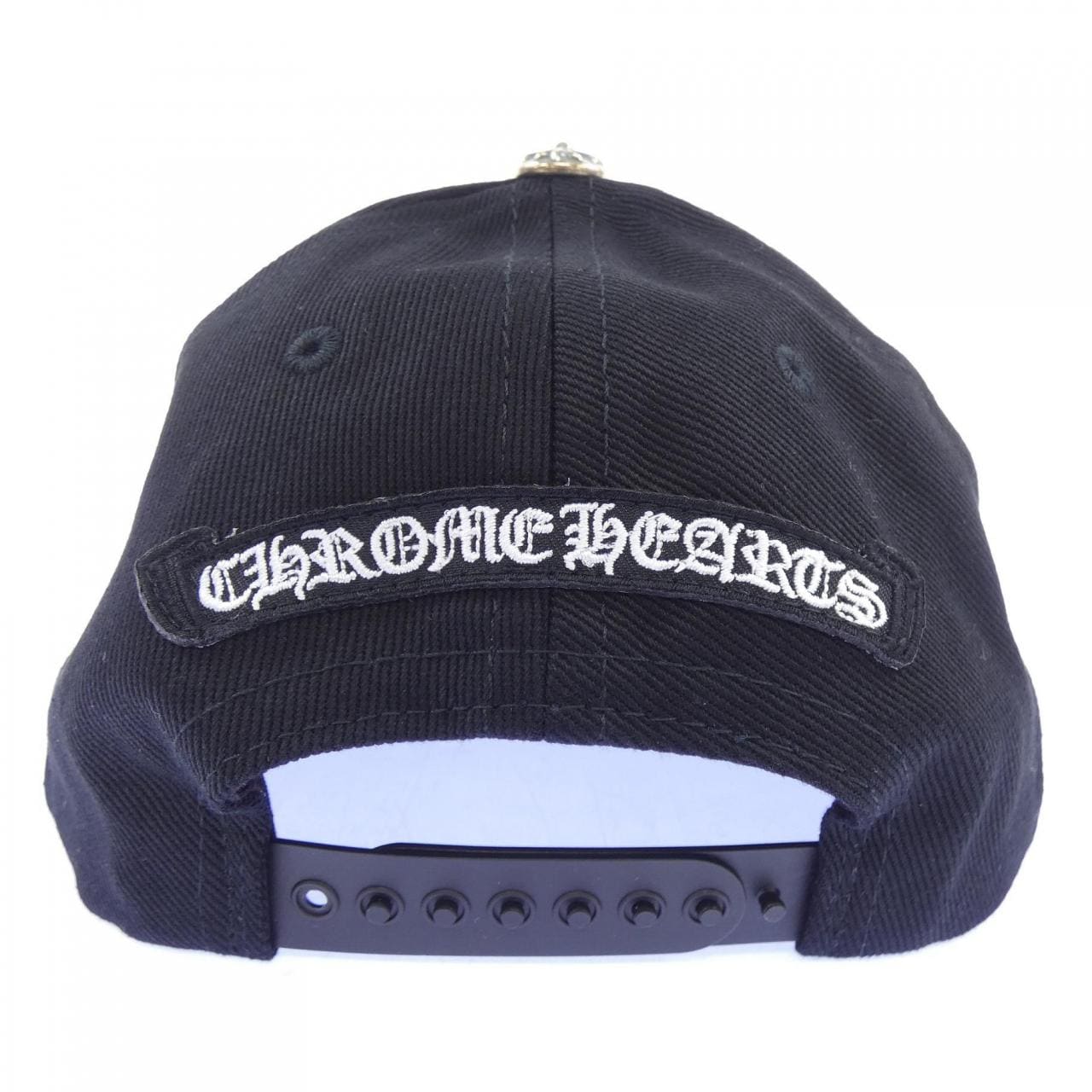 クロムハーツ CHROME HEARTS HORSESHOE 304079498******114 キャップ