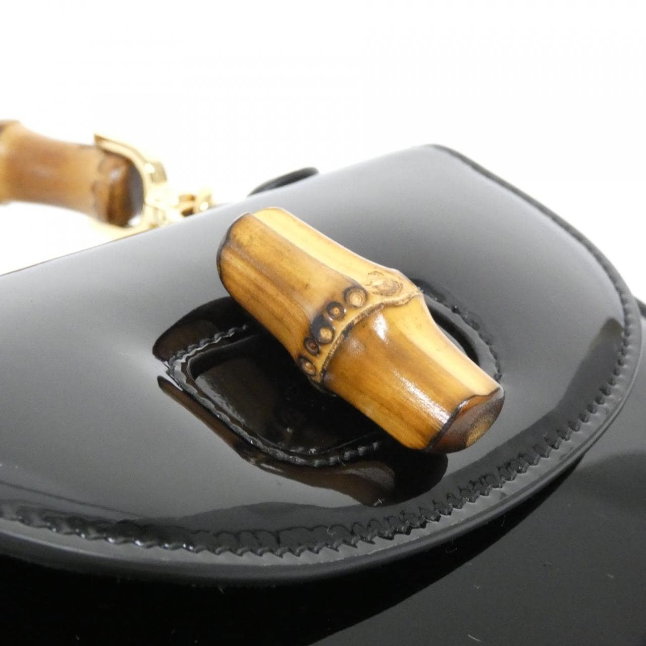 グッチ GUCCI BAMBOO 1947 724641 AABCE バッグ