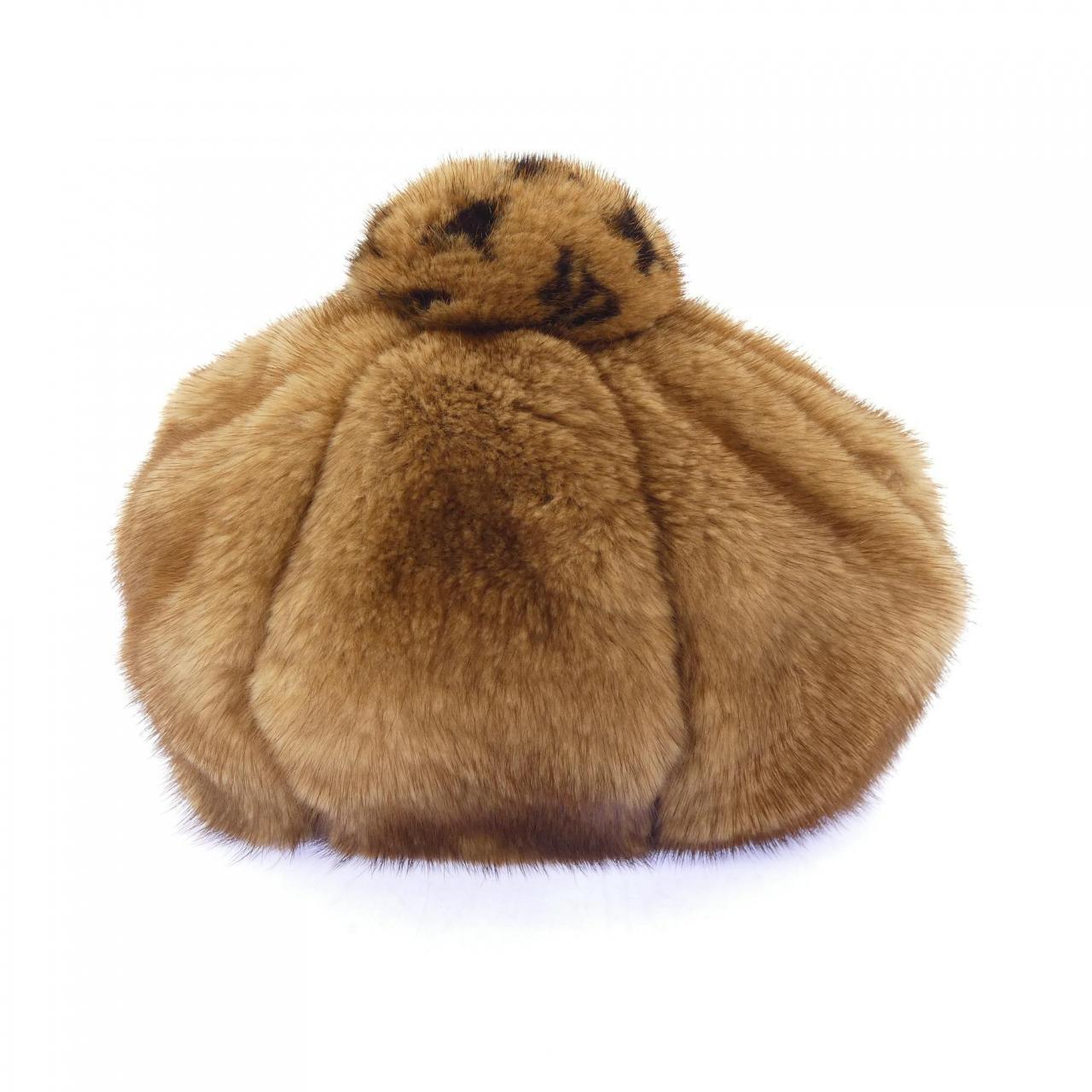 ルイヴィトン LOUIS VUITTON ガウロッシュキャスケット M76728 キャップ