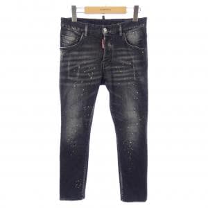 ディースクエアード DSQUARED2 S79LA0026 ジーンズ