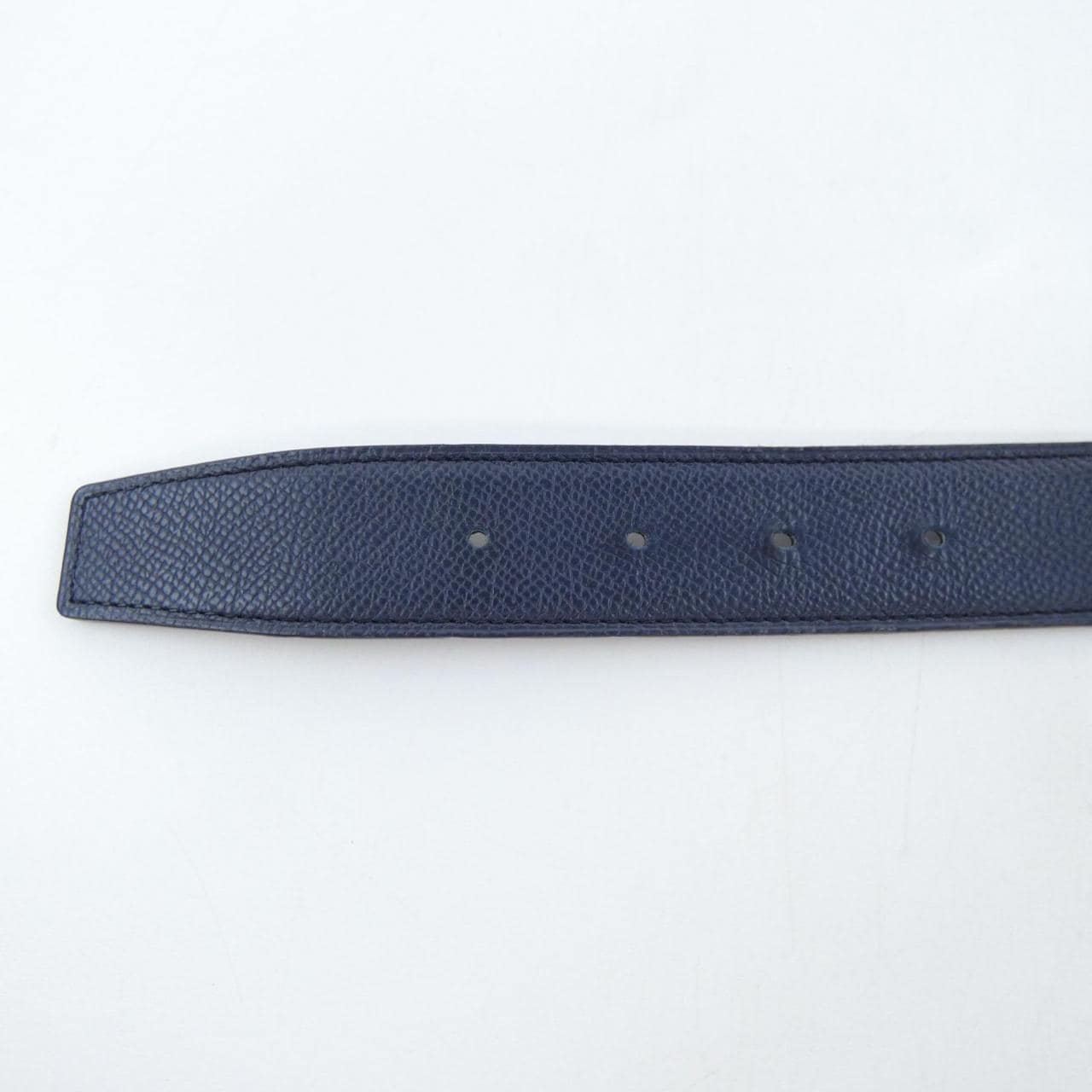エルメス HERMES トゥナイトカラー 32mm リバーシブル BELT