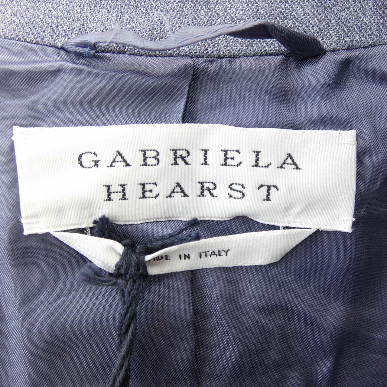 GABRIELA HEARST jacket