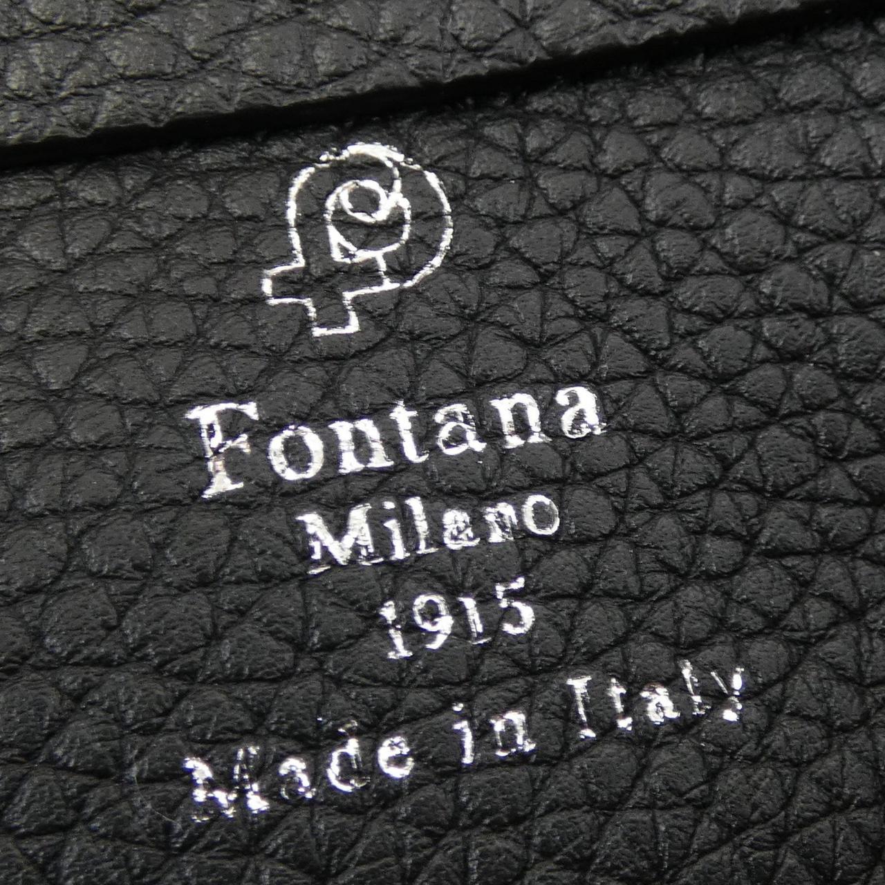 Fontana Milano BAG