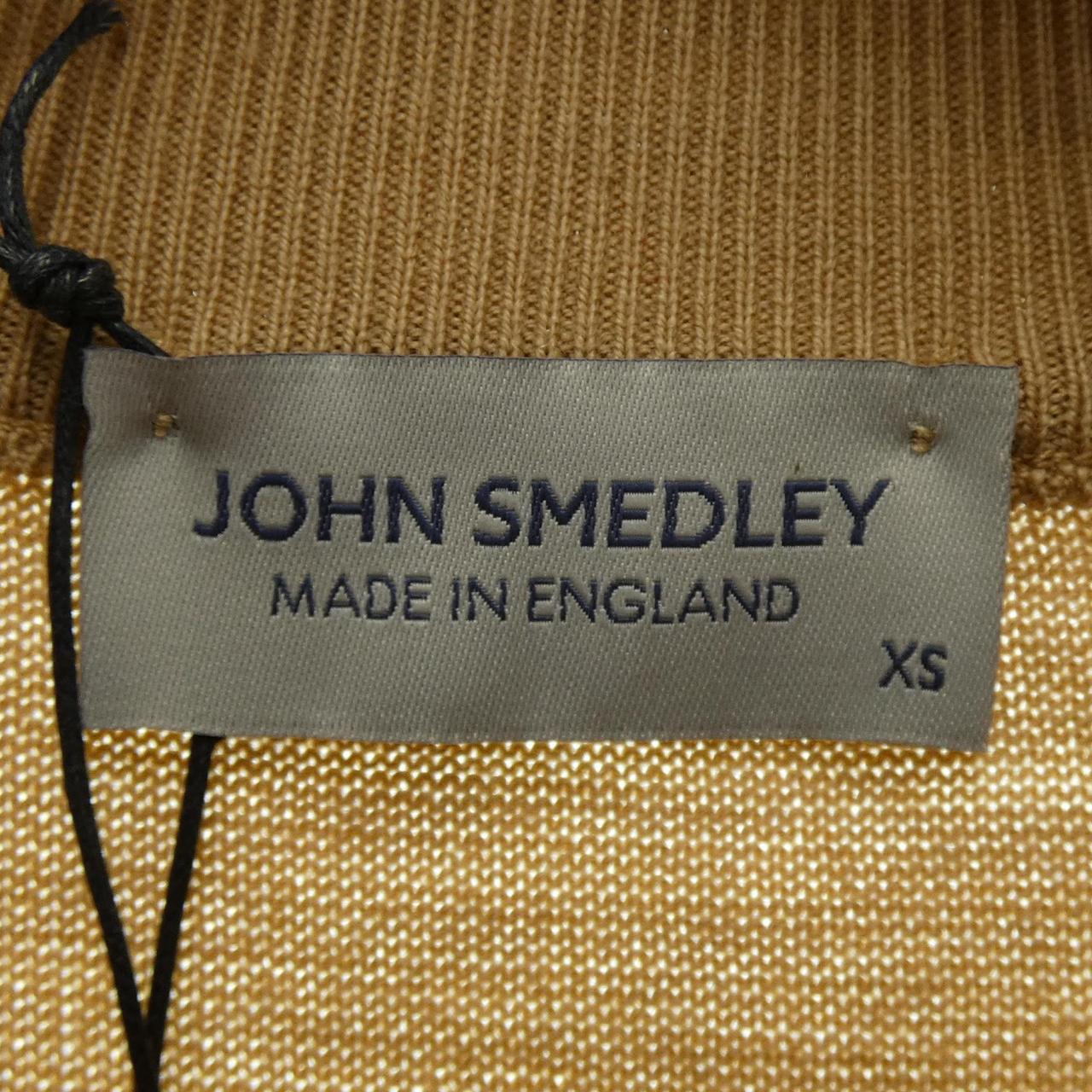 ジョンスメドレー JOHN SMEDLEY ニット