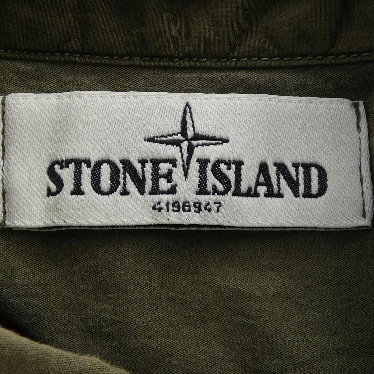 ストーンアイランド STONE ISLAND シャツ