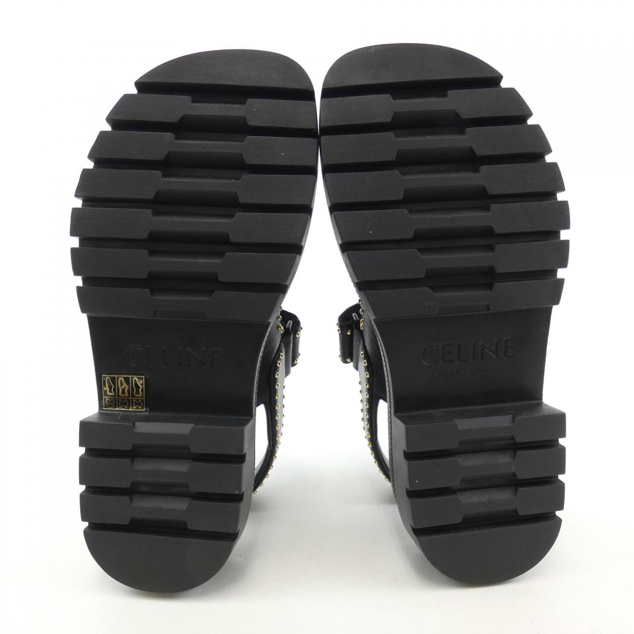 CELINE celine sandals