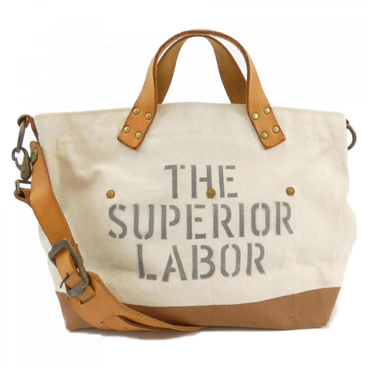 THE SUPERIOR LABOR BAG