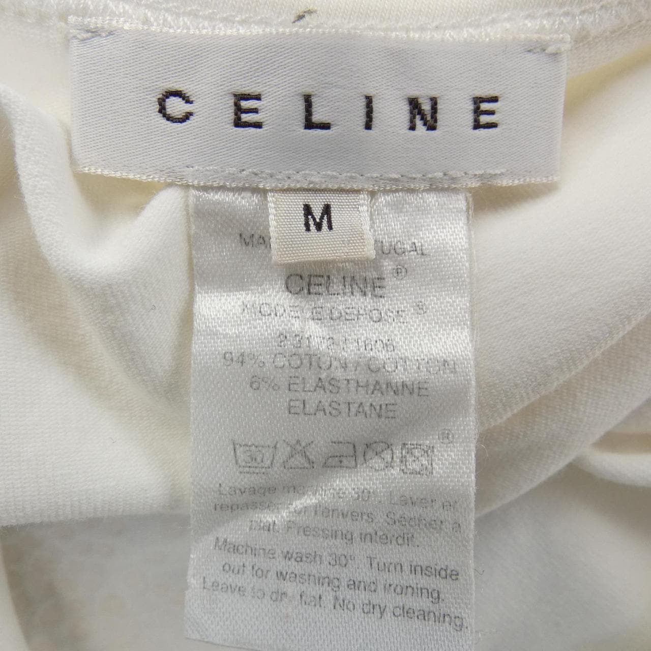 CELINE Celine T卹