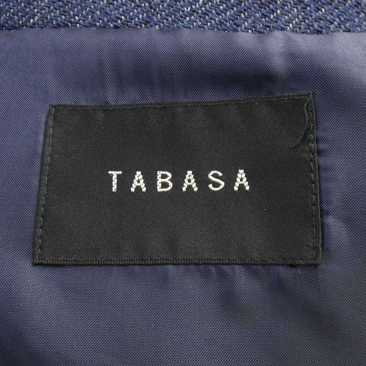 TABASA TABASA外套