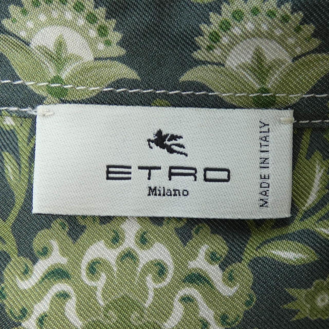 エトロ ETRO シャツ