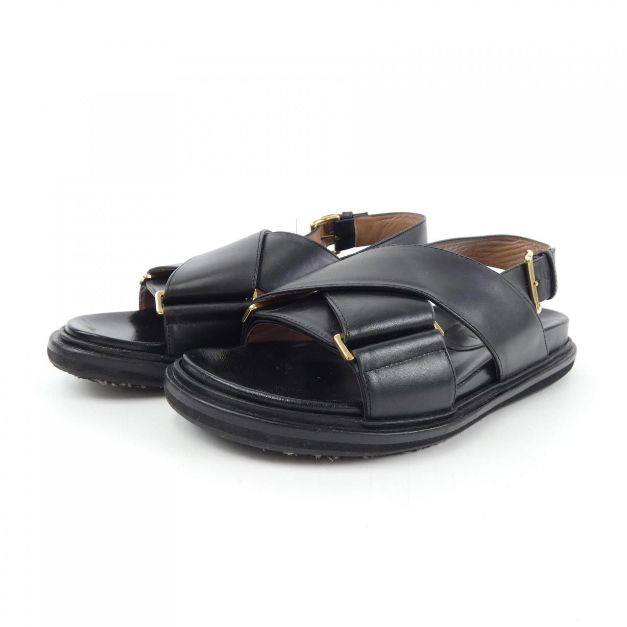 マルニ MARNI サンダル