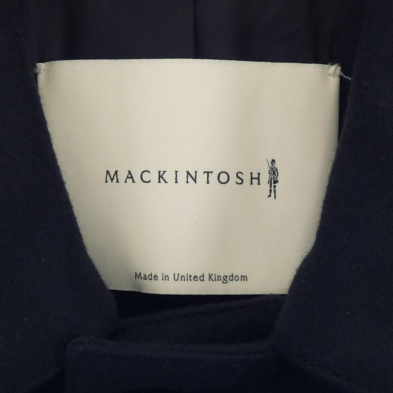 マッキントッシュ MACKINTOSH コート