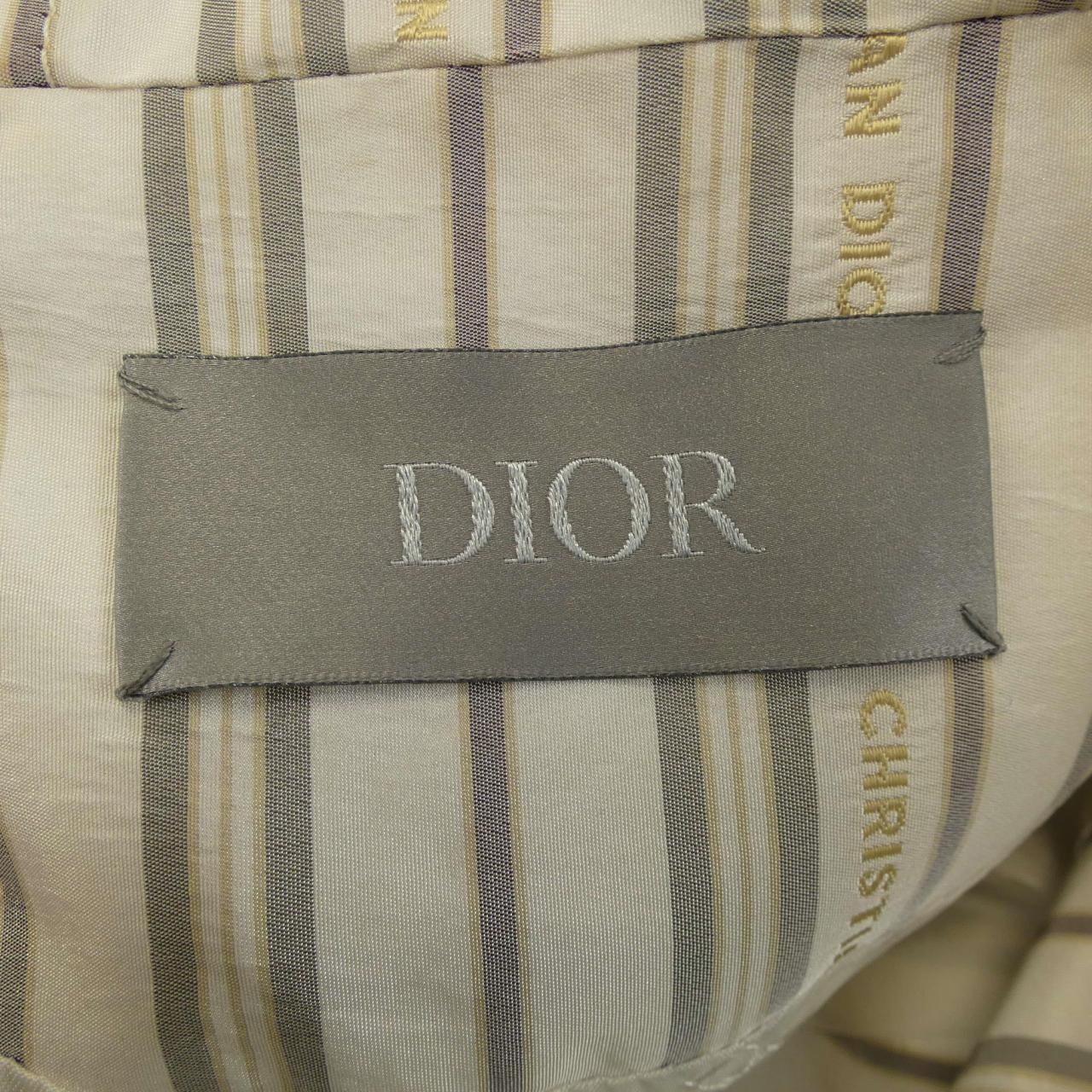 ディオール DIOR パーカー