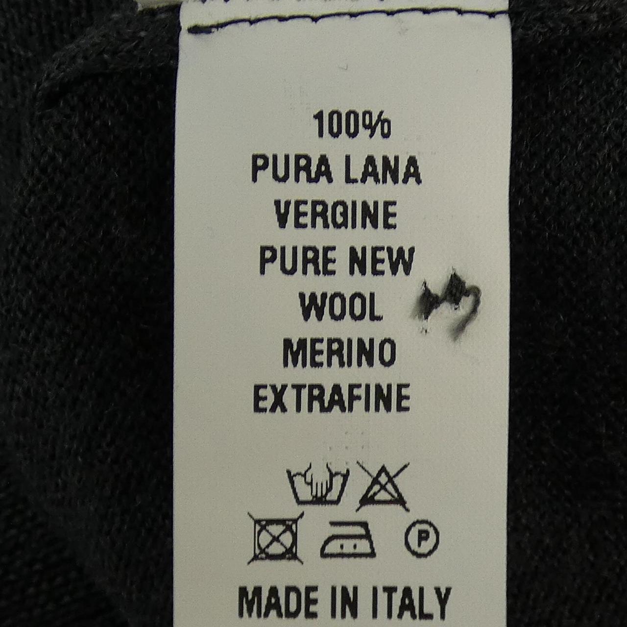 モルガーノ MORGANO ニット