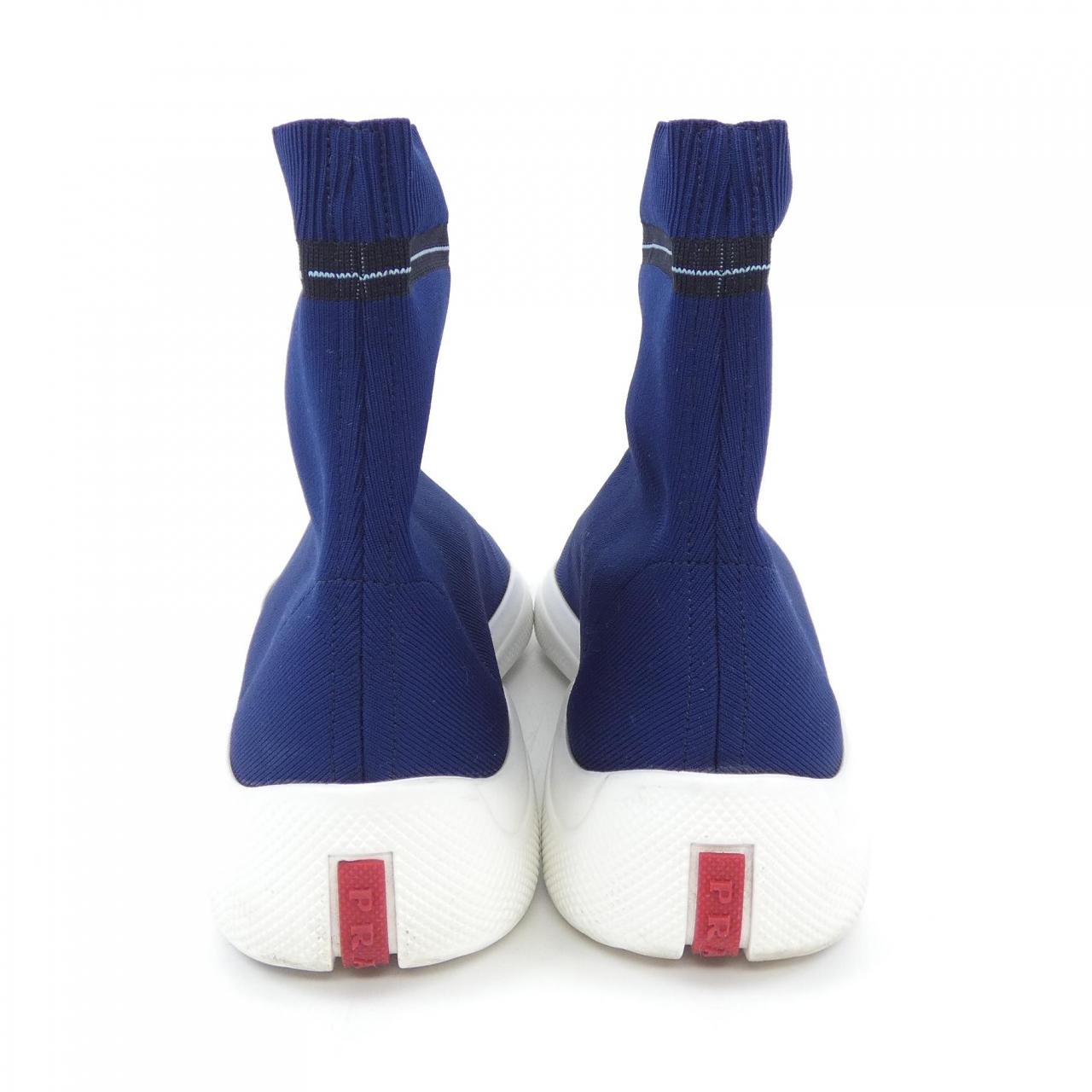 プラダ PRADA スニーカー