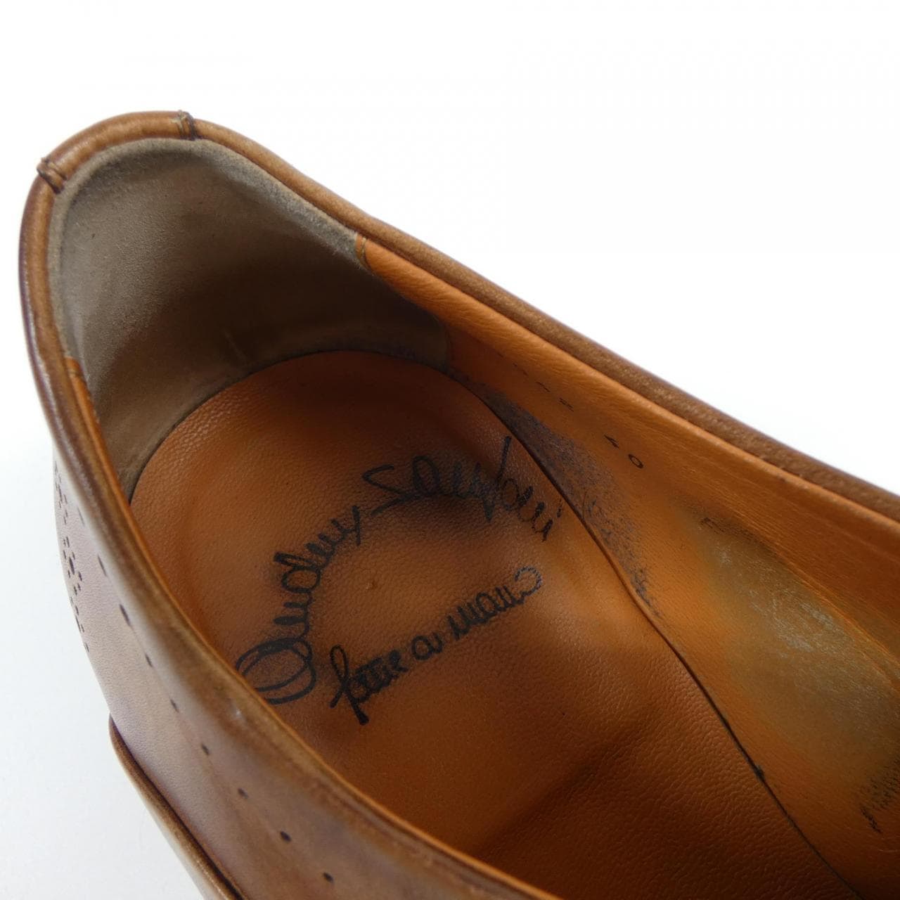 サントーニ SANTONI シューズ