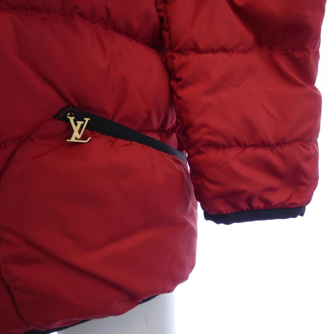 ルイヴィトン LOUIS VUITTON ジャケット