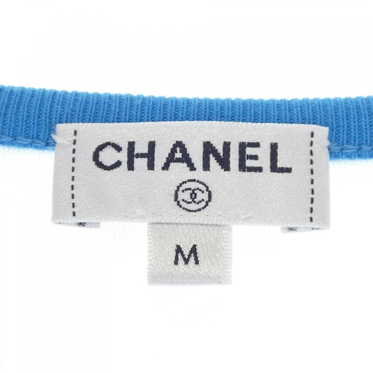 シャネル CHANEL Tシャツ