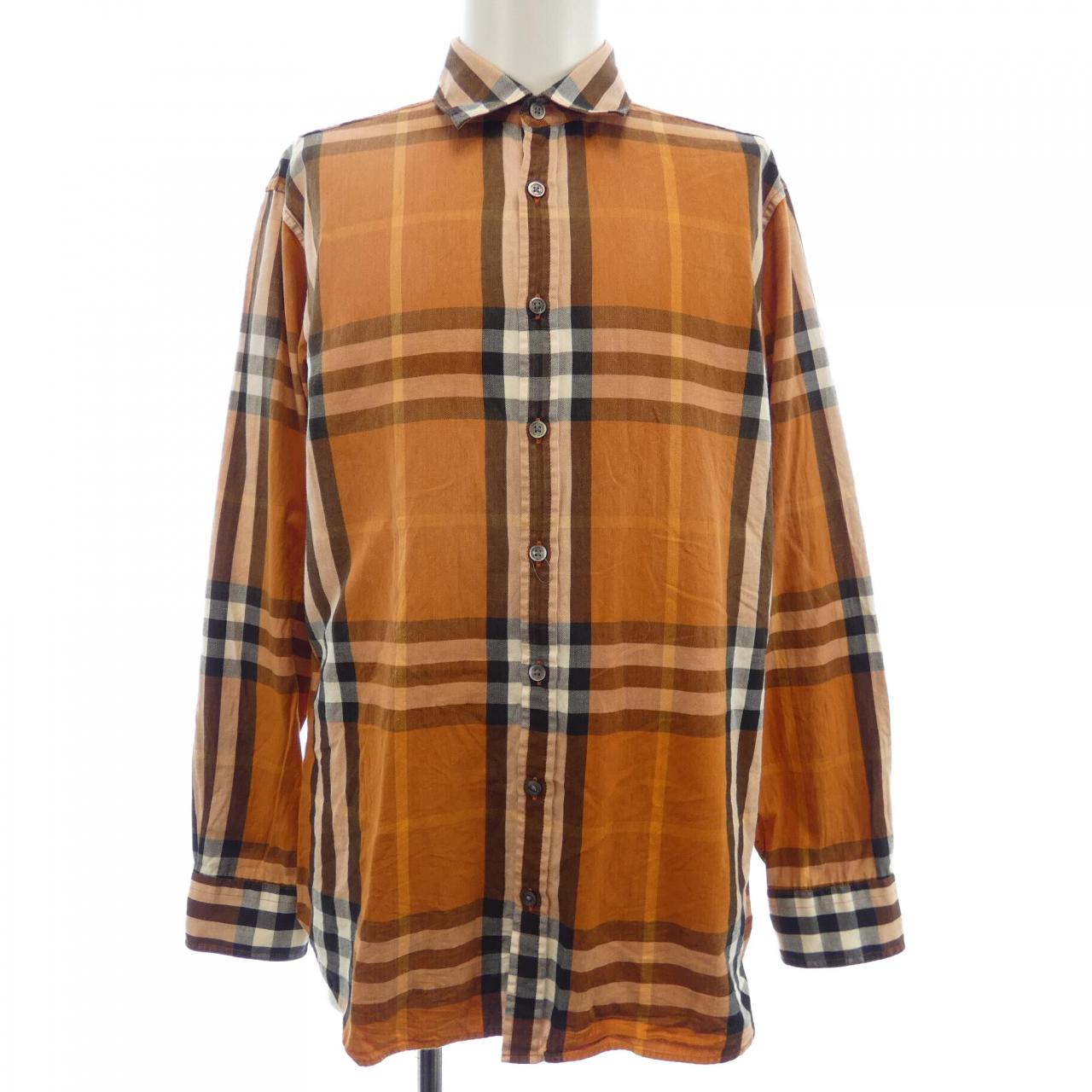 バーバリーロンドン BURBERRY LONDON シャツ