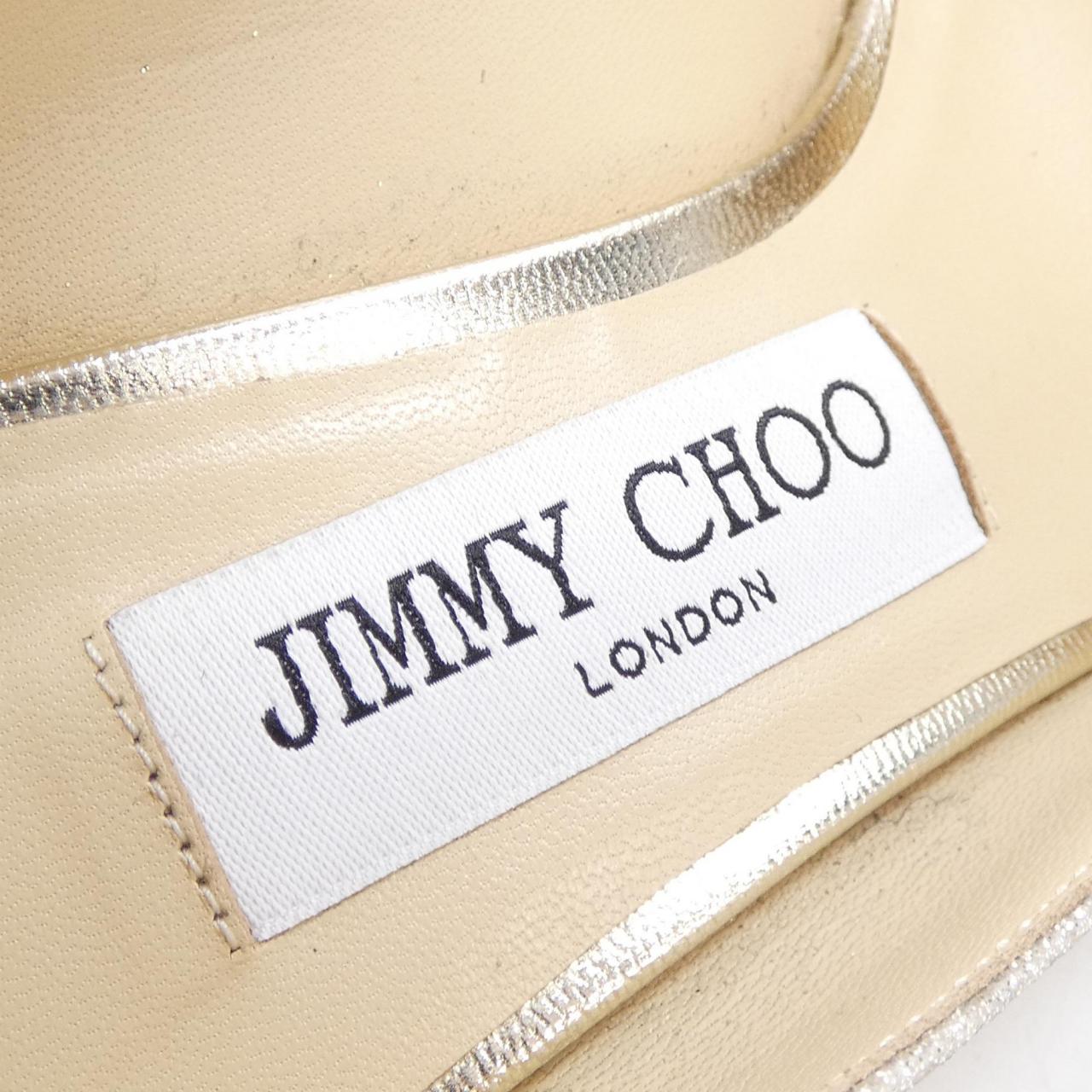ジミーチュウ JIMMY CHOO パンプス