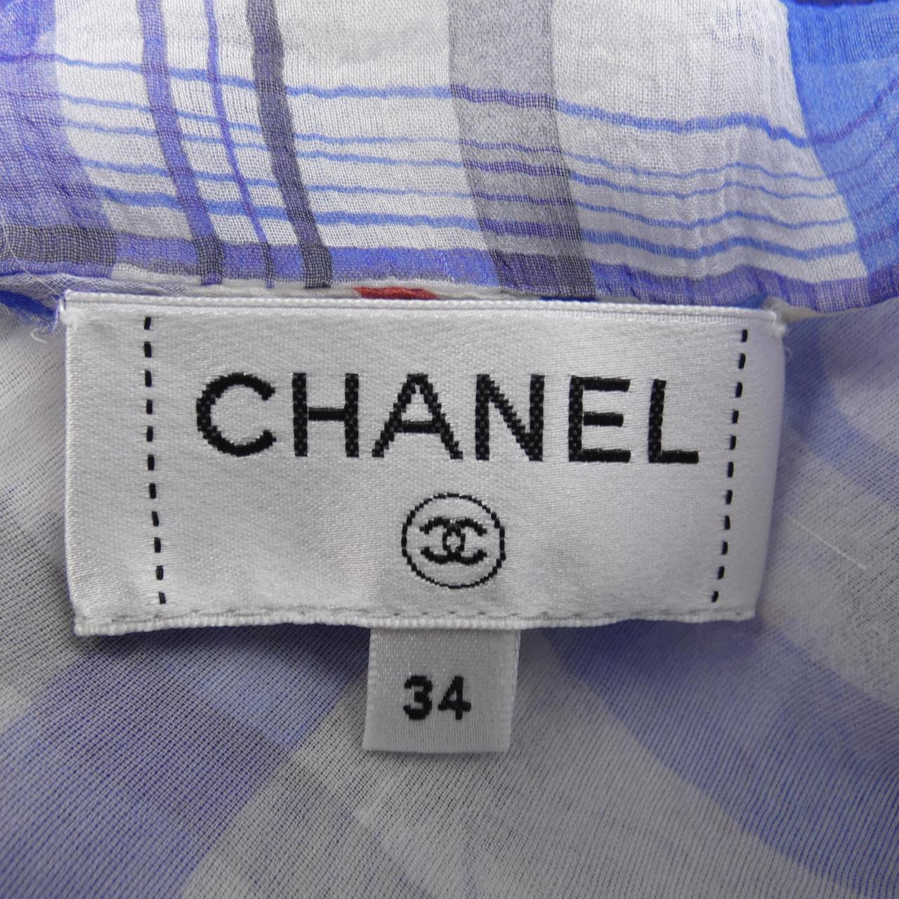 シャネル CHANEL ワンピース