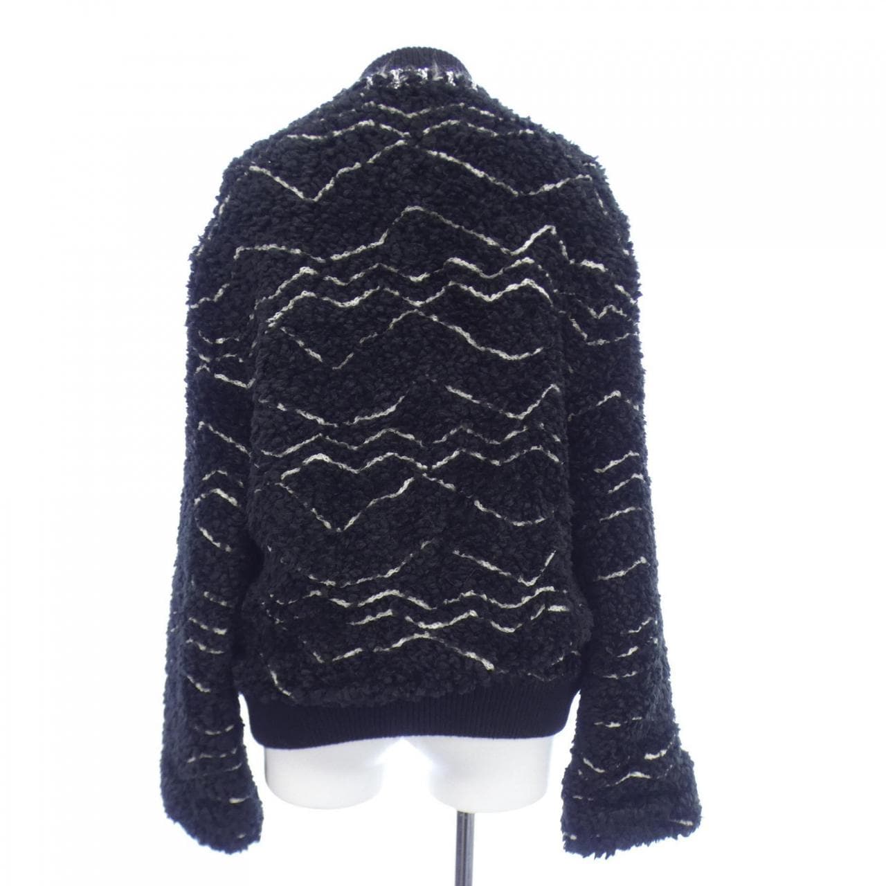 シャネル CHANEL ブルゾン