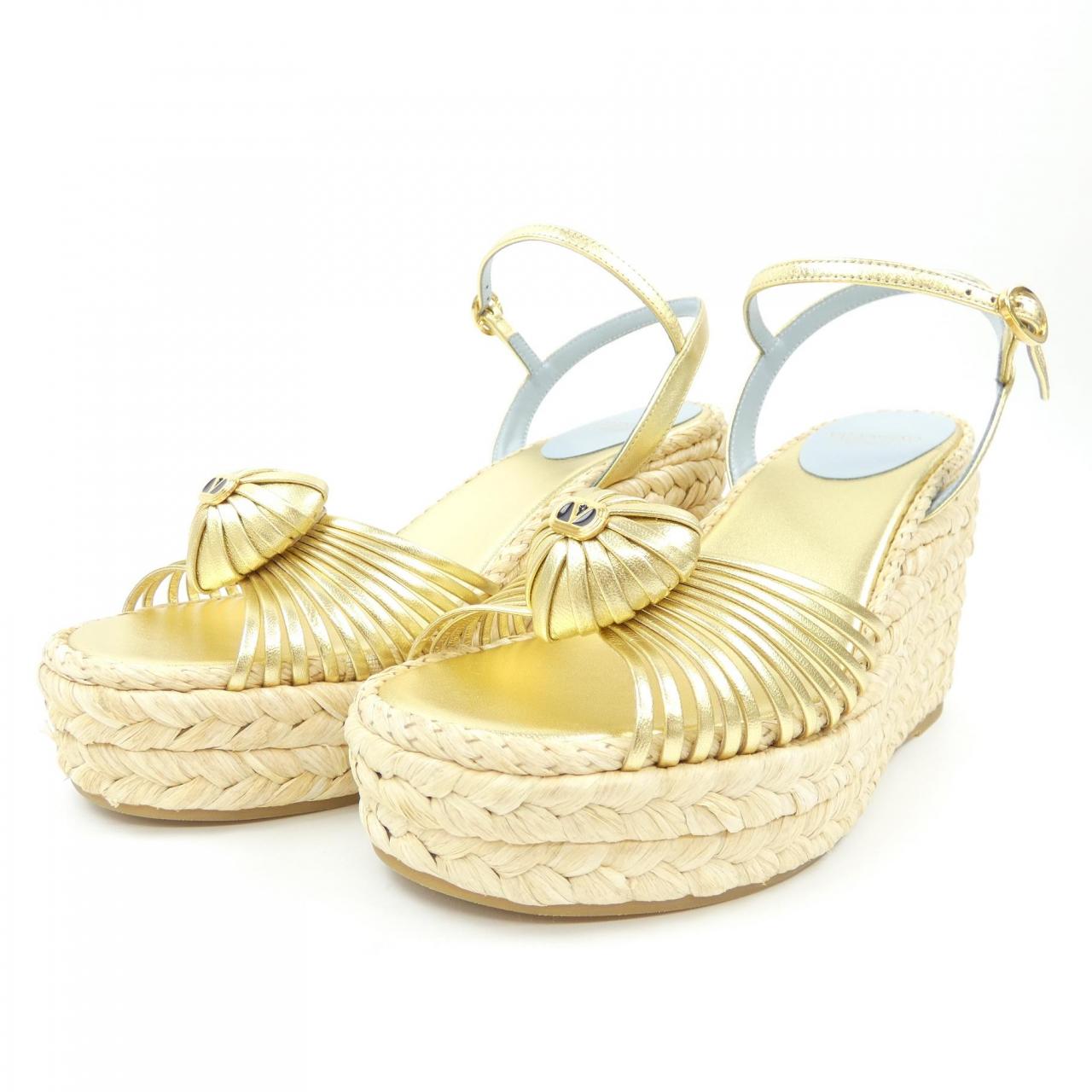 ヴァレンティノ VALENTINO サンダル
