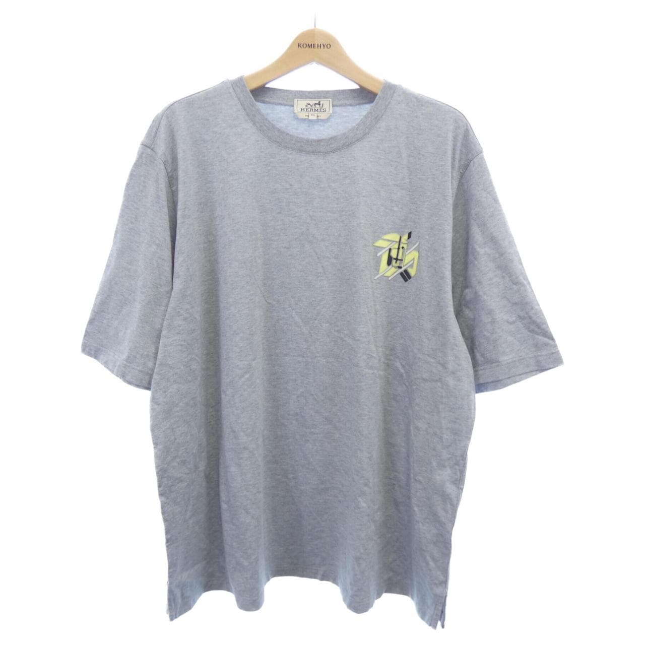 エルメス HERMES Tシャツ