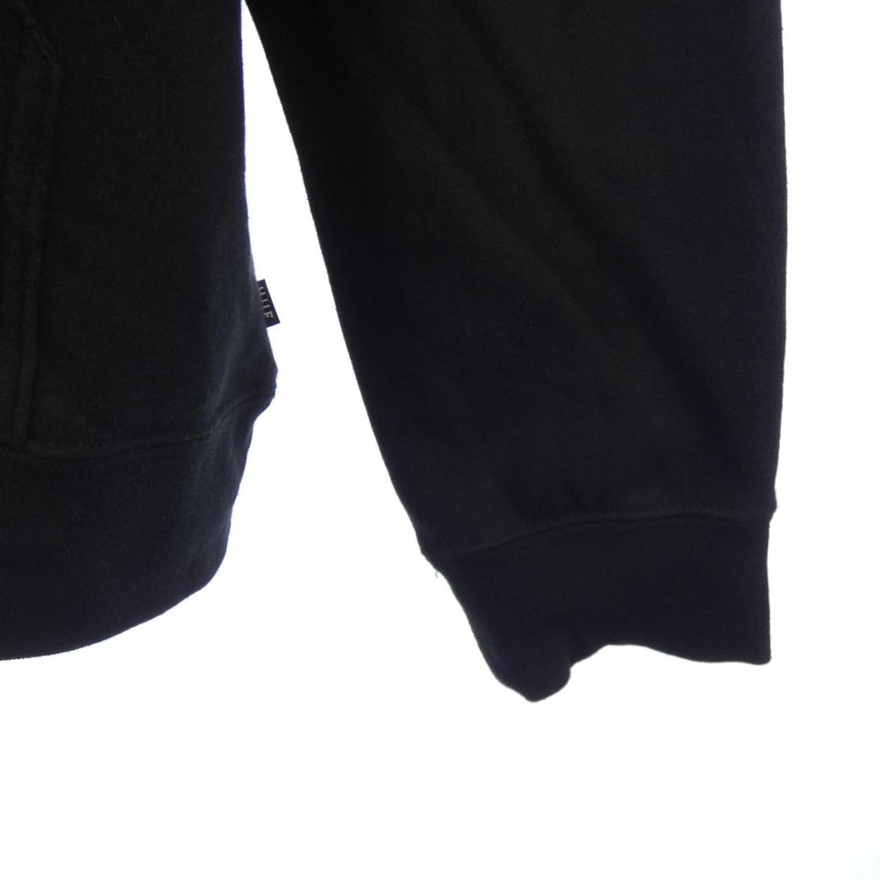 ハフ HUF パーカー