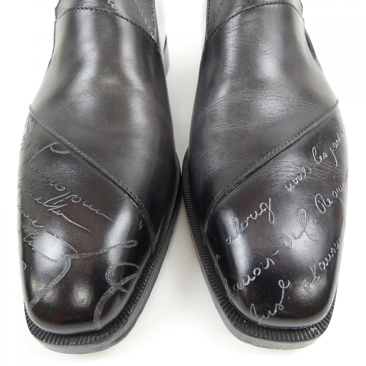 ベルルッティ Berluti シューズ
