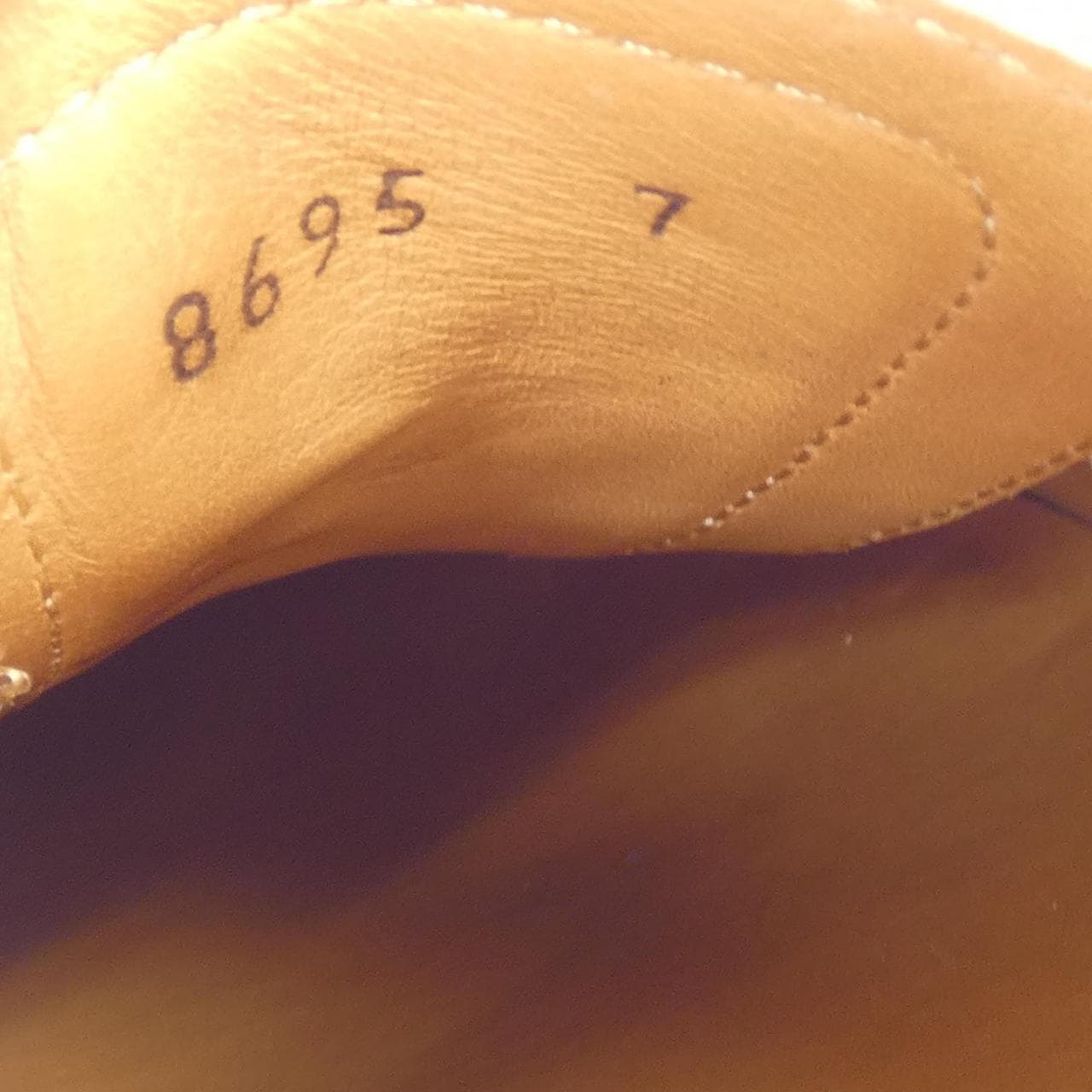 ジョンロブ JOHN LOBB 8695 シューズ