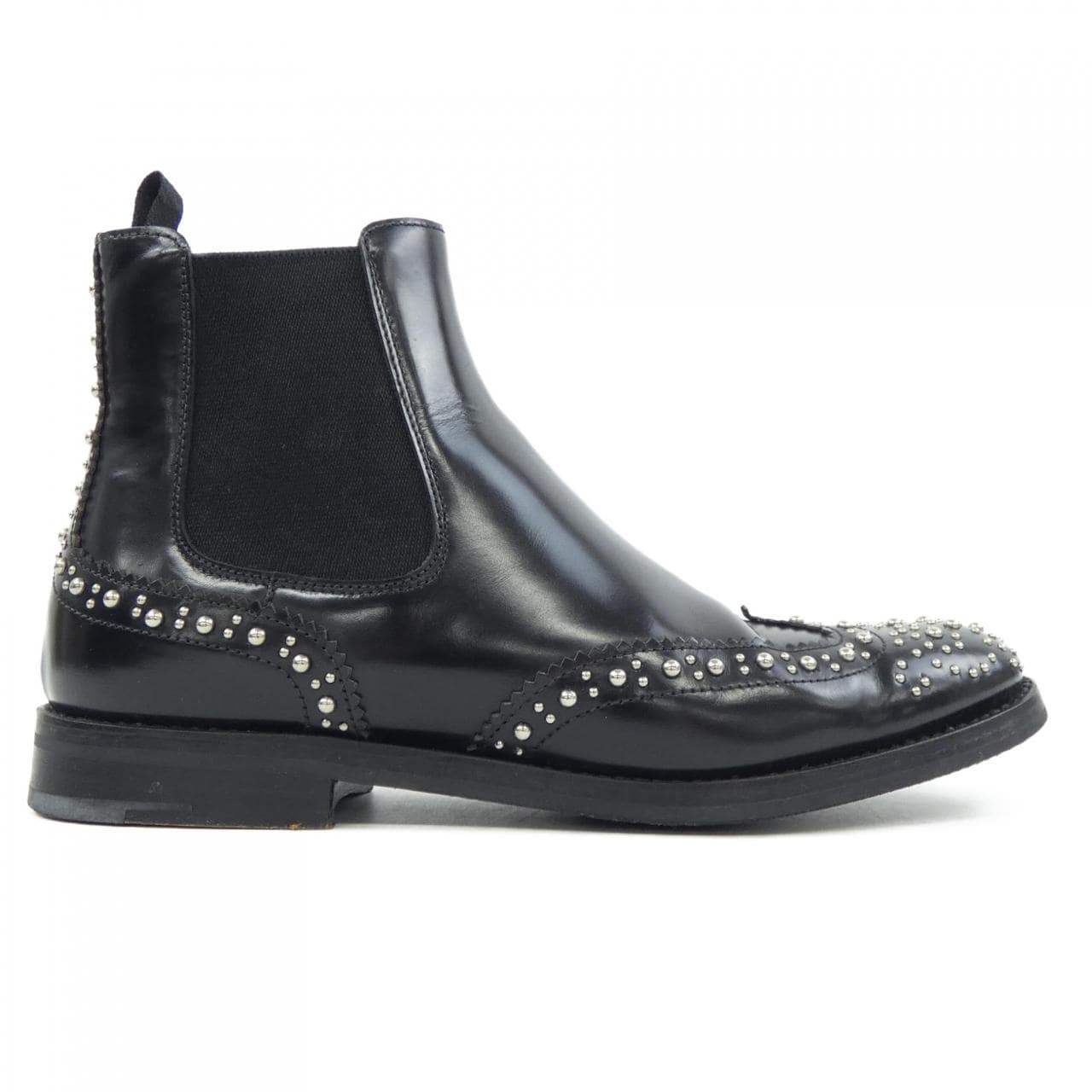 チャーチ CHURCH'S KETSBY ブーツ