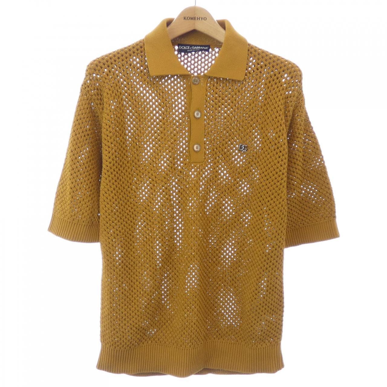 ドルチェアンドガッバーナ DOLCE&GABBANA GXM64T/JEMF4 ニット