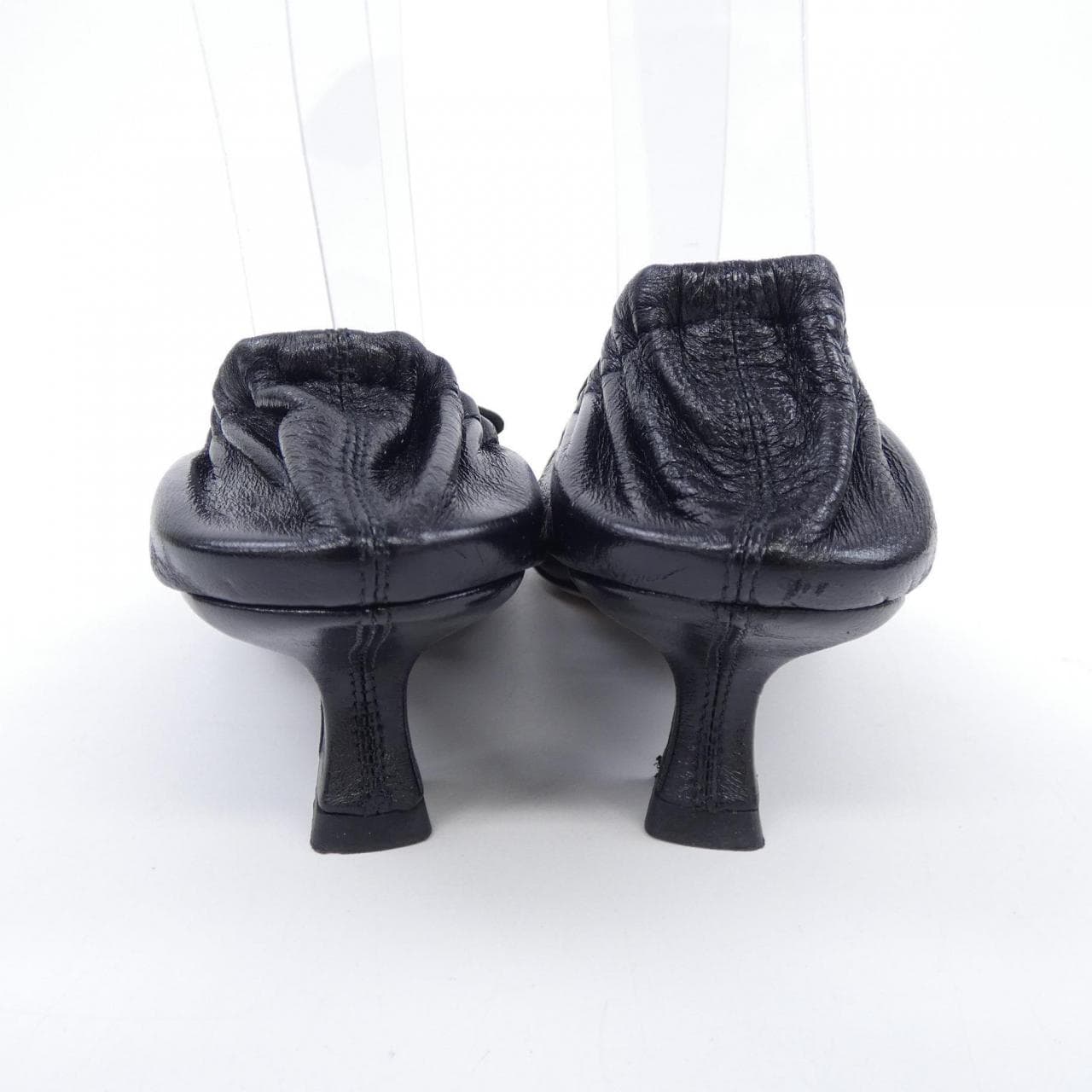 ボッテガヴェネタ BOTTEGA VENETA パンプス