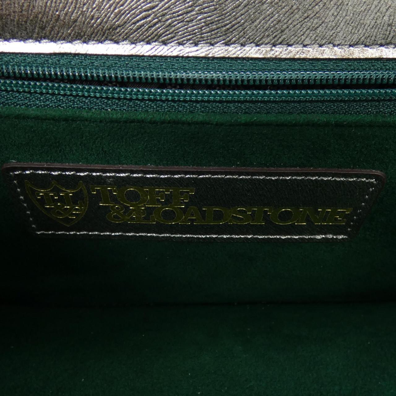 トフアンドロードストーン TOFF&LOADSTONE BAG