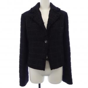 シャネル CHANEL LOOK40 P80397V72486 25B ジャケット