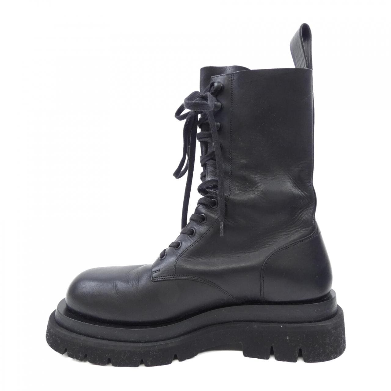 ボッテガヴェネタ BOTTEGA VENETA 667145VBS50 ブーツ