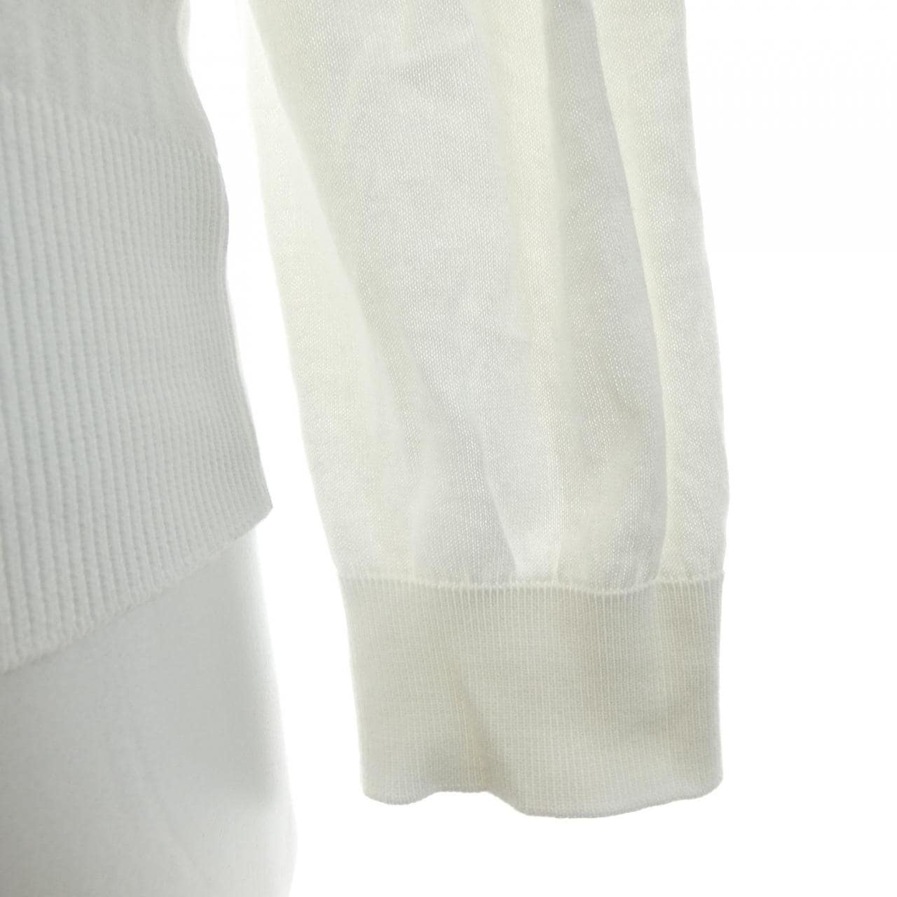 ジョンスメドレー JOHN SMEDLEY カーディガン