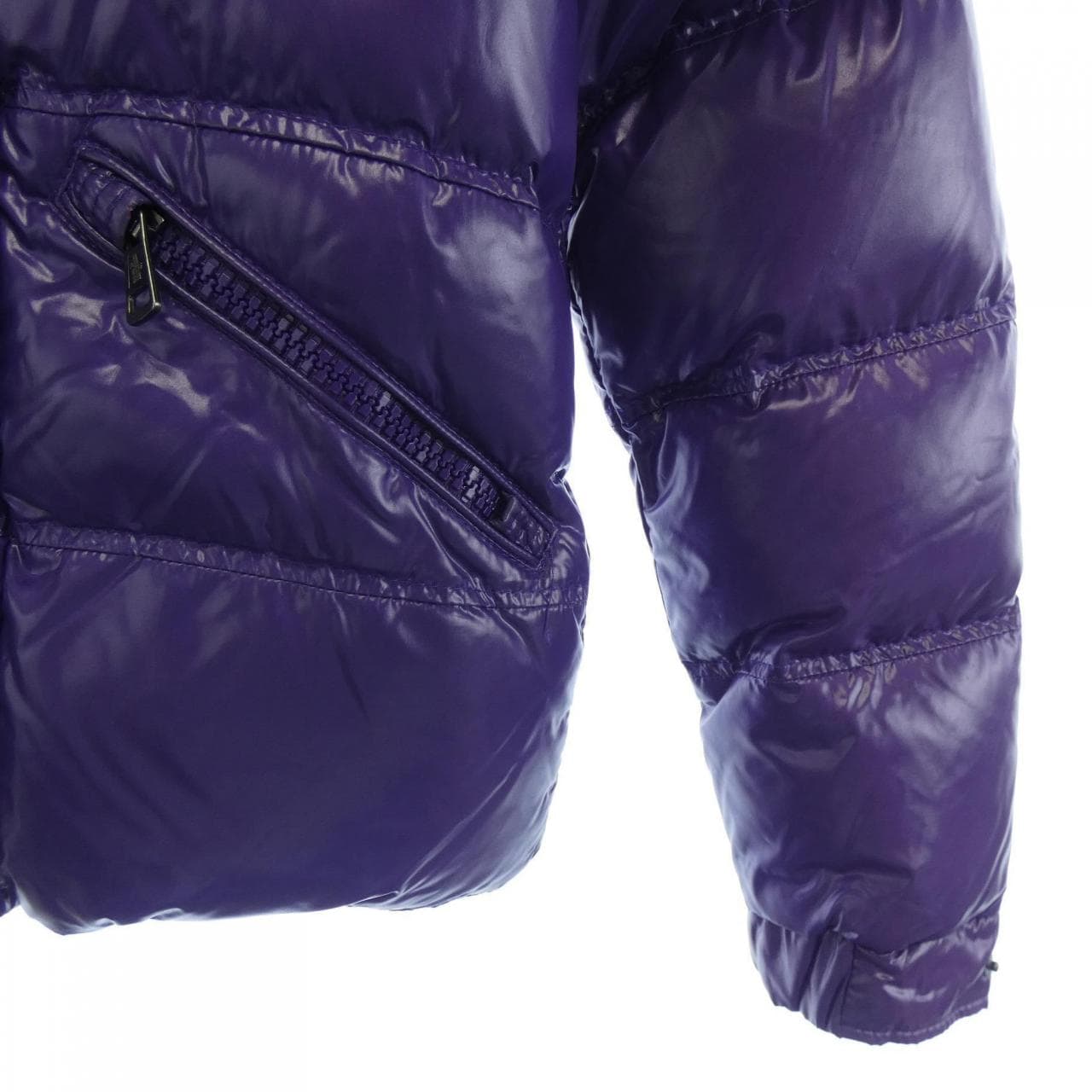 モンクレール MONCLER 41355/50 BRANSON ダウンジャケット