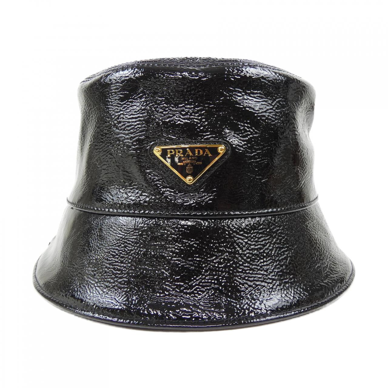 プラダ PRADA 1HC137 2DNT ハット