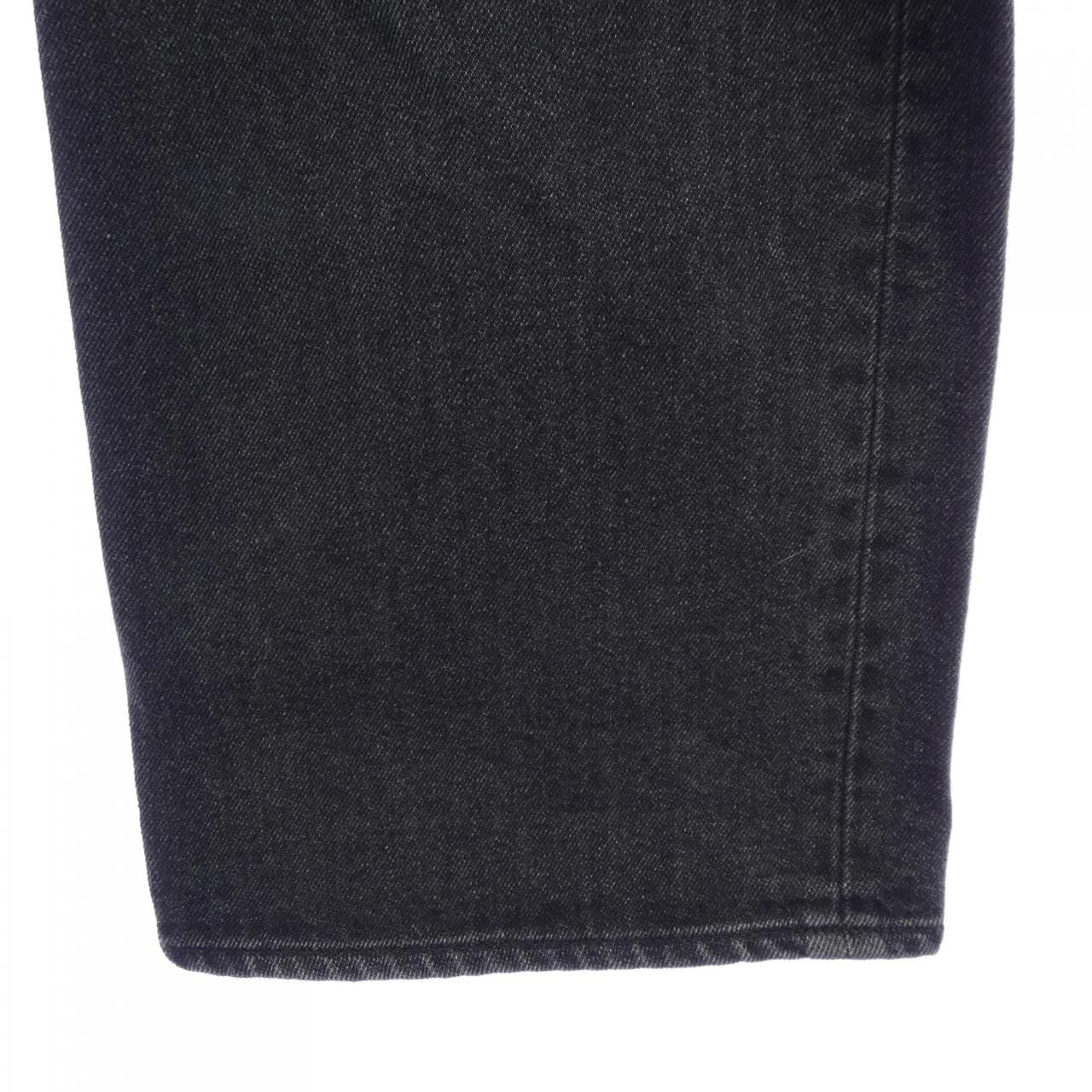 オーラリー AURALEE A20SP07DM ジーンズ