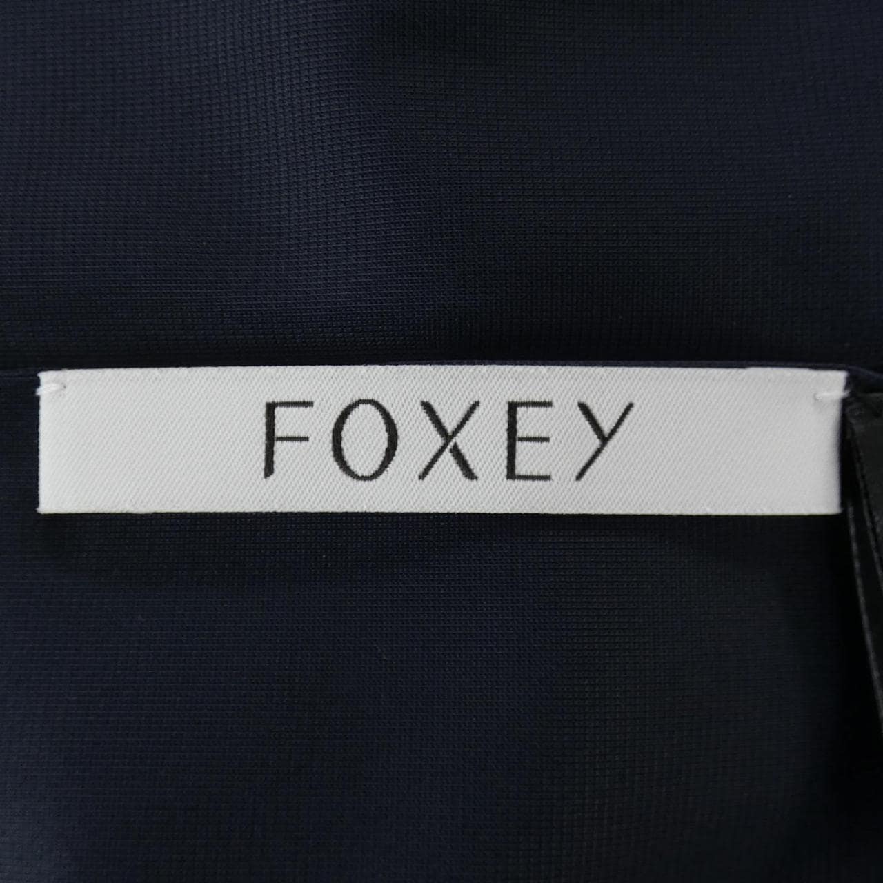 フォクシー FOXEY 37417 ワンピース