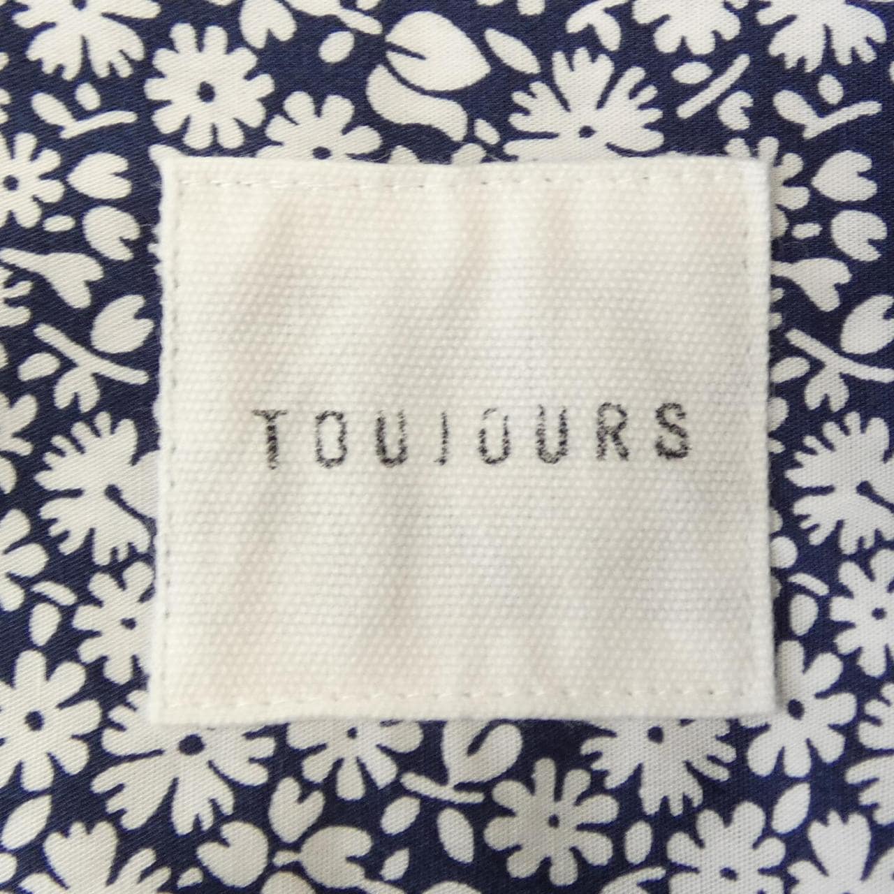TOUJOURS ワンピース