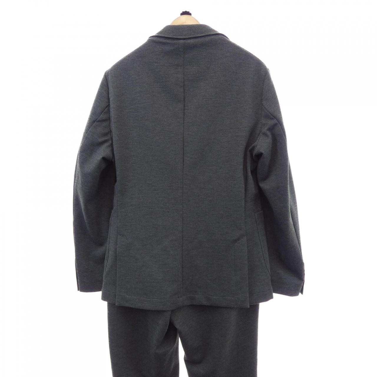 ボス BOSS セットアップ