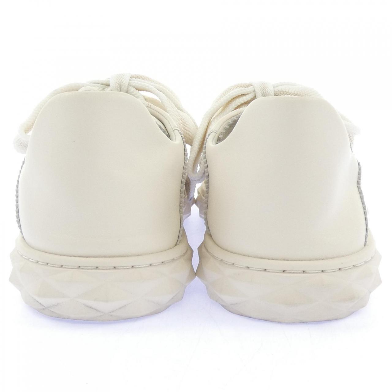 ジミーチュウ JIMMY CHOO スニーカー