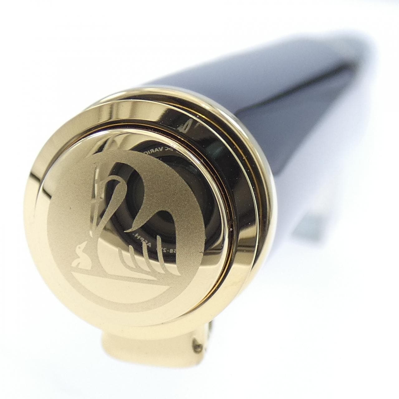 ペリカン スーベレーンM800グリーンストライプ 万年筆